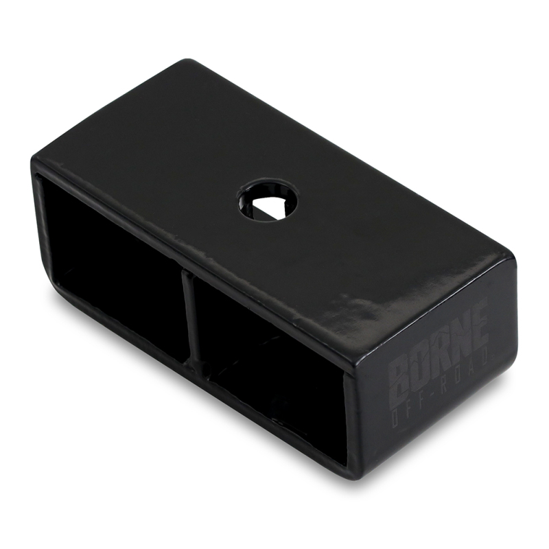 GMC Truck 1500 Suspension Lift Kit - Rear - Borne Off-Road - Leveling Kit - `07-`19